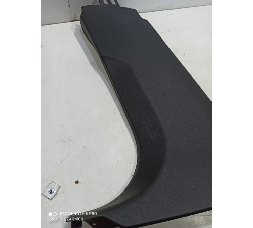 Обшивка центральной стойки(левая нижняя)