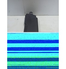 Обшивка центральной стойки(левая нижняя)