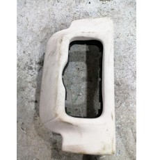 Накладка торпедо декоративная левая