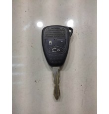 Ключ зажигания