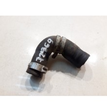 Патрубок системы охлаждения