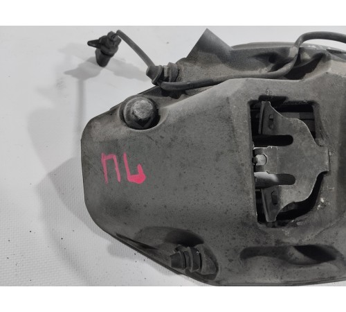 Суппорт(передний левый)