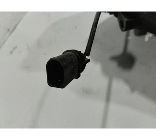 Суппорт(передний левый)