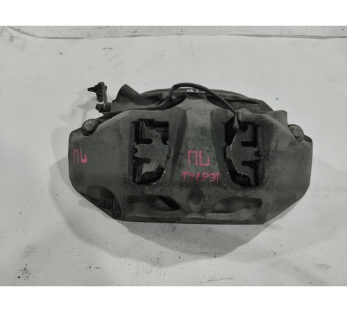 Суппорт(передний левый)