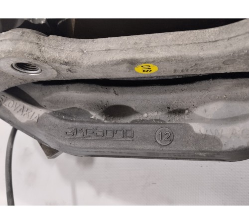 Суппорт(передний левый)