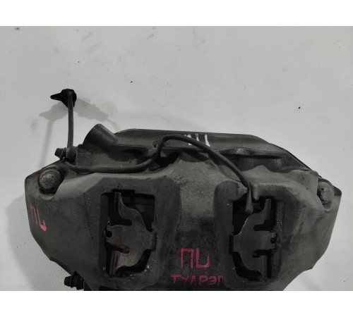 Суппорт(передний левый)