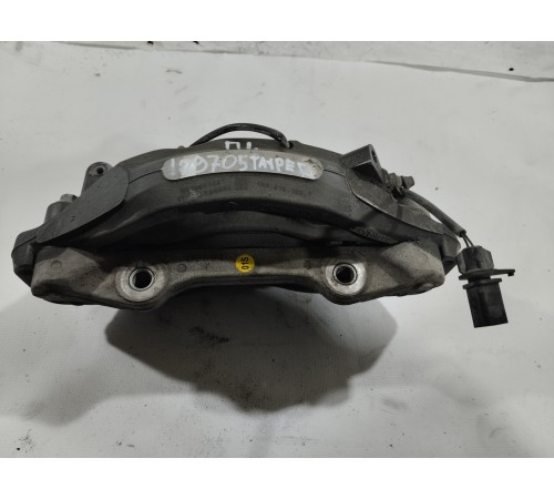 Суппорт(передний левый)