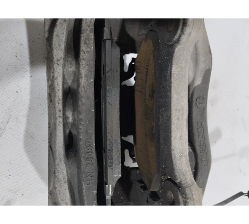 Суппорт(передний левый)