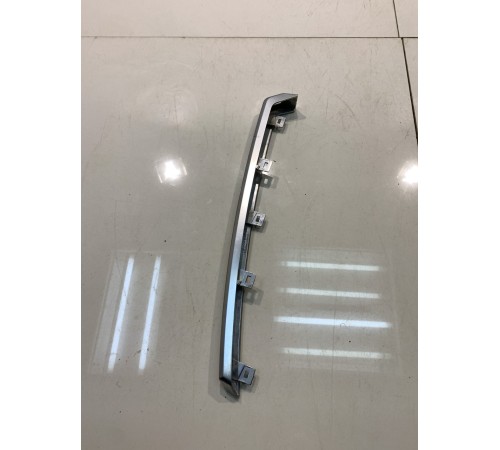 Молдинг решётки радиатора