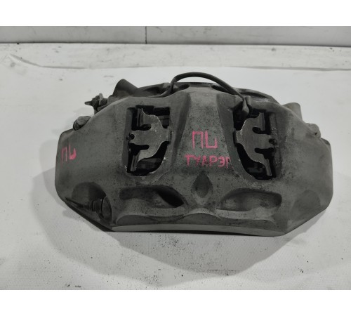 Суппорт(передний левый)