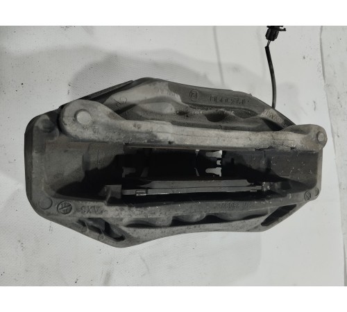 Суппорт(передний левый)