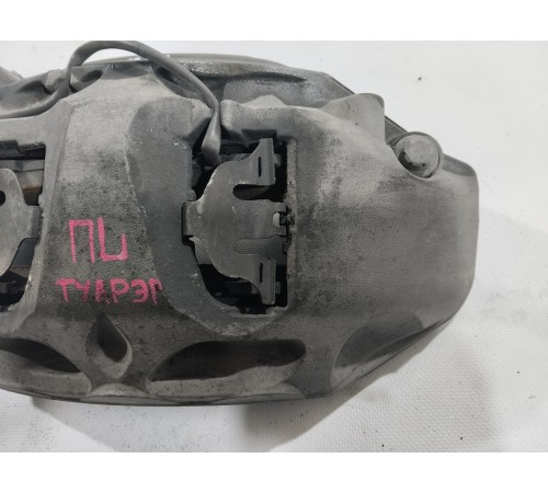 Суппорт(передний левый)