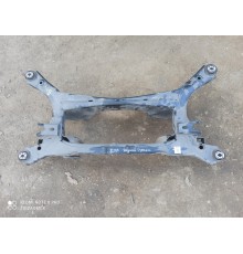 Подрамник задний