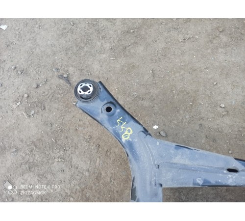 Подрамник задний