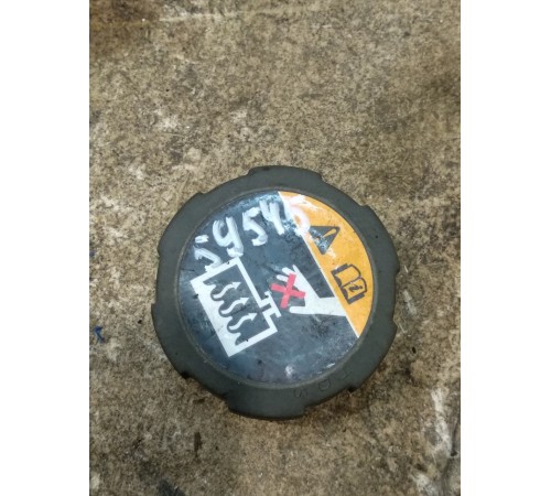 Пробка расширительного бочка