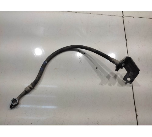 Тормозной шланг (задний, правый)