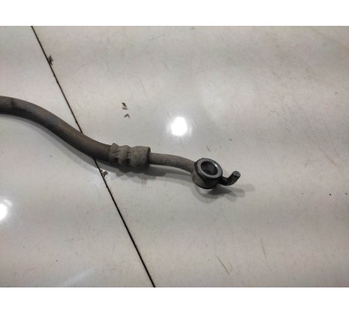 Тормозной шланг (задний, правый)