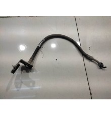 Тормозной шланг (задний, правый)