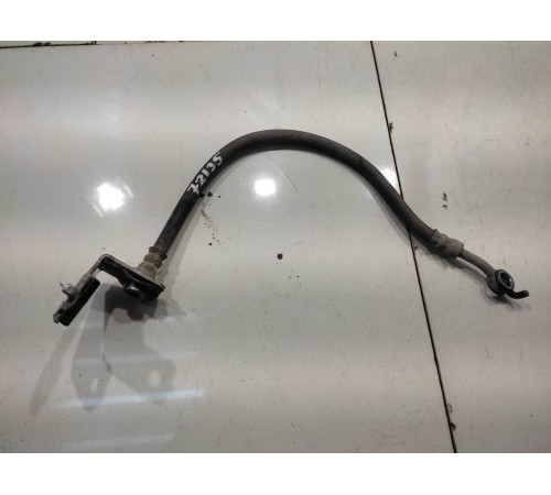 Тормозной шланг (задний, правый)