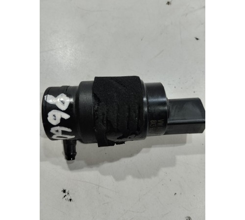 Моторчик бачка омывателя