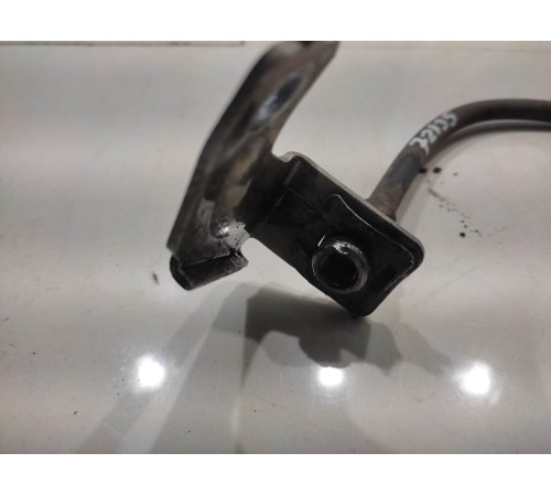 Тормозной шланг (задний, правый)