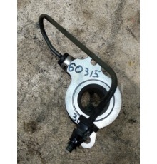 Выжимной подшипник сцепления