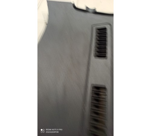 Накладка салона