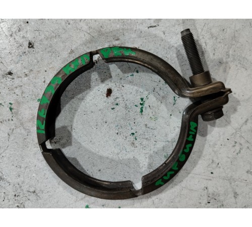 Хомут турбины