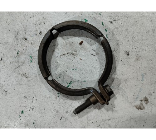 Хомут турбины