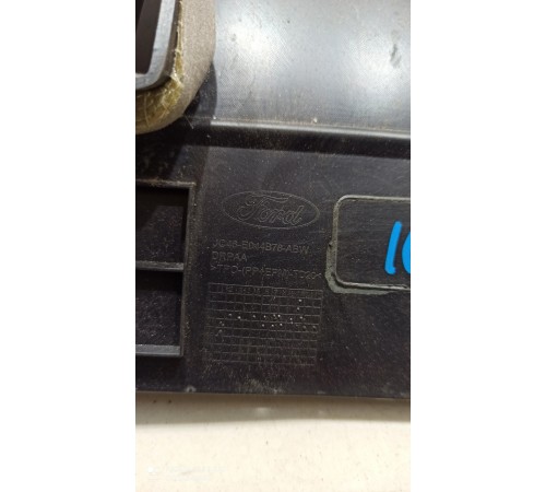 Накладка салона