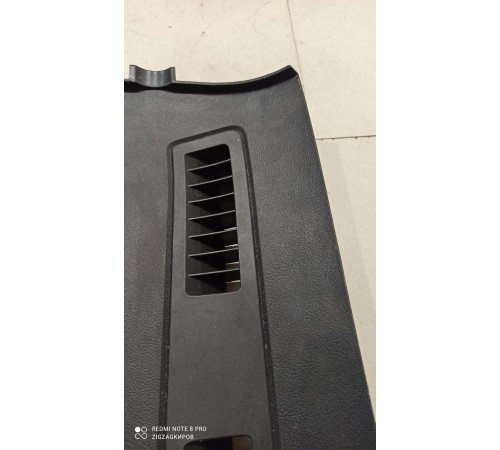 Накладка салона