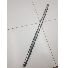 Уплотнитель стекла задний левый внешний Уплотнитель стекла задний левый внешний