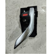 Ручка двери передняя правая внутренняя