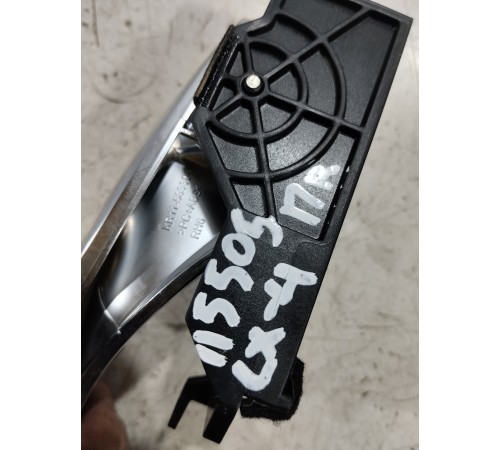 Ручка двери передняя правая внутренняя