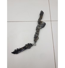 Кронштейн заднего бампера правый