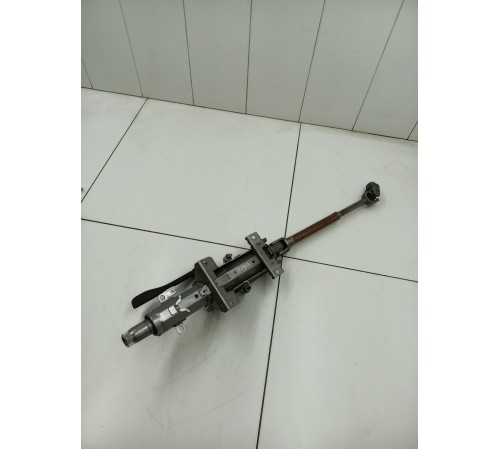 Рулевая колонка