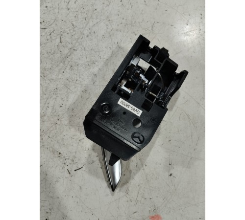 Ручка двери передняя правая внутренняя