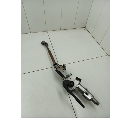 Рулевая колонка