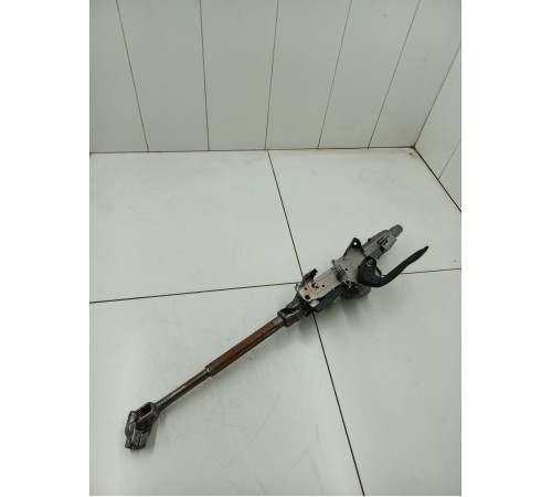 Рулевая колонка