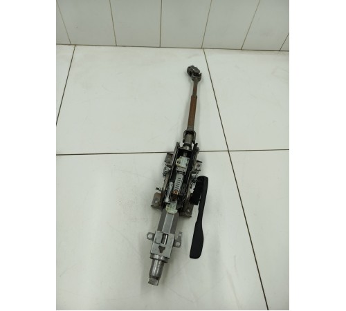 Рулевая колонка