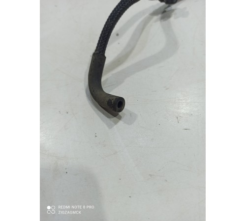 Топливная трубка