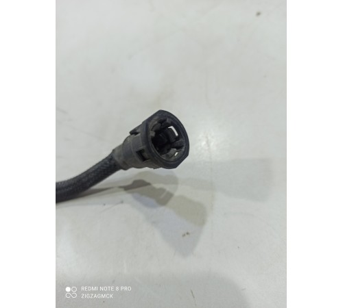 Топливная трубка