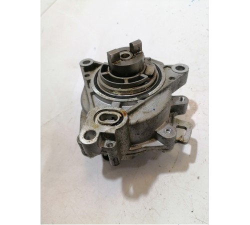 Насос вакуумный