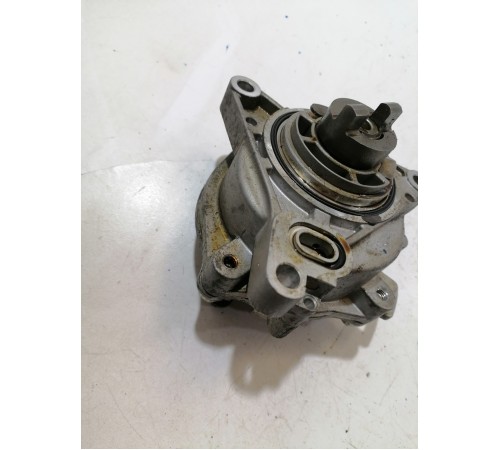 Насос вакуумный