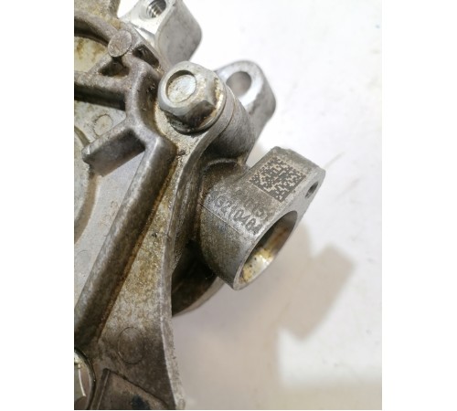 Насос вакуумный