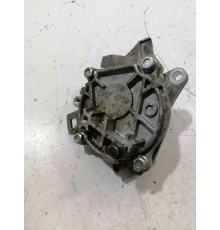 Насос вакуумный