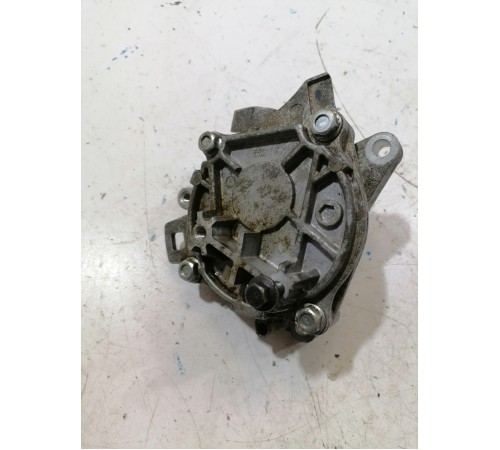 Насос вакуумный