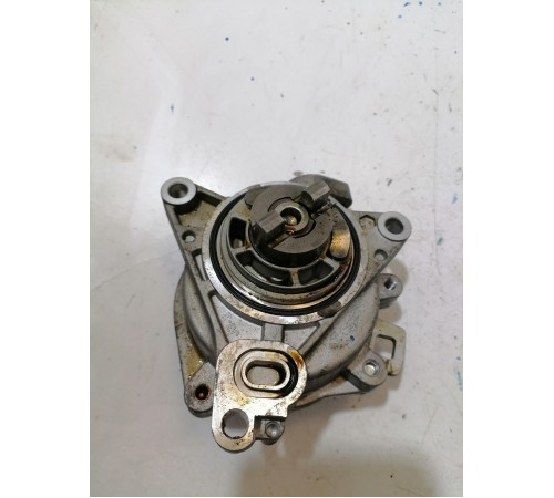 Насос вакуумный