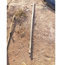 Распорка кузова левая Распорка кузова левая