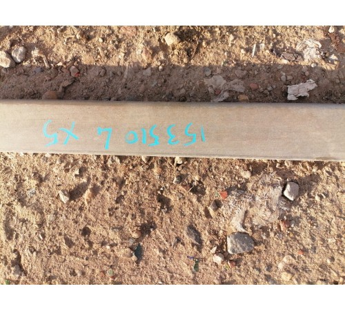 Распорка кузова левая